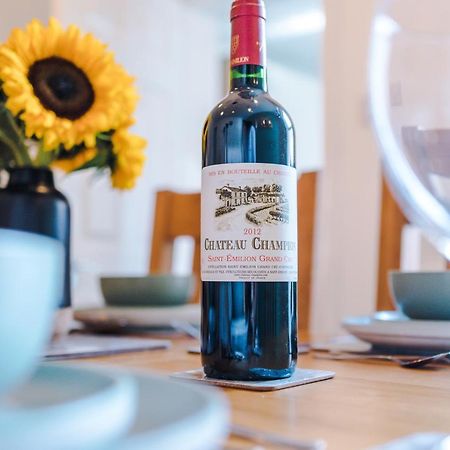 Spacious 2-Bed City-Centre Cottage In Chester By 53 Degrees Property - Ideal For Groups & Couples - Sleeps 6 Exteriér fotografie
