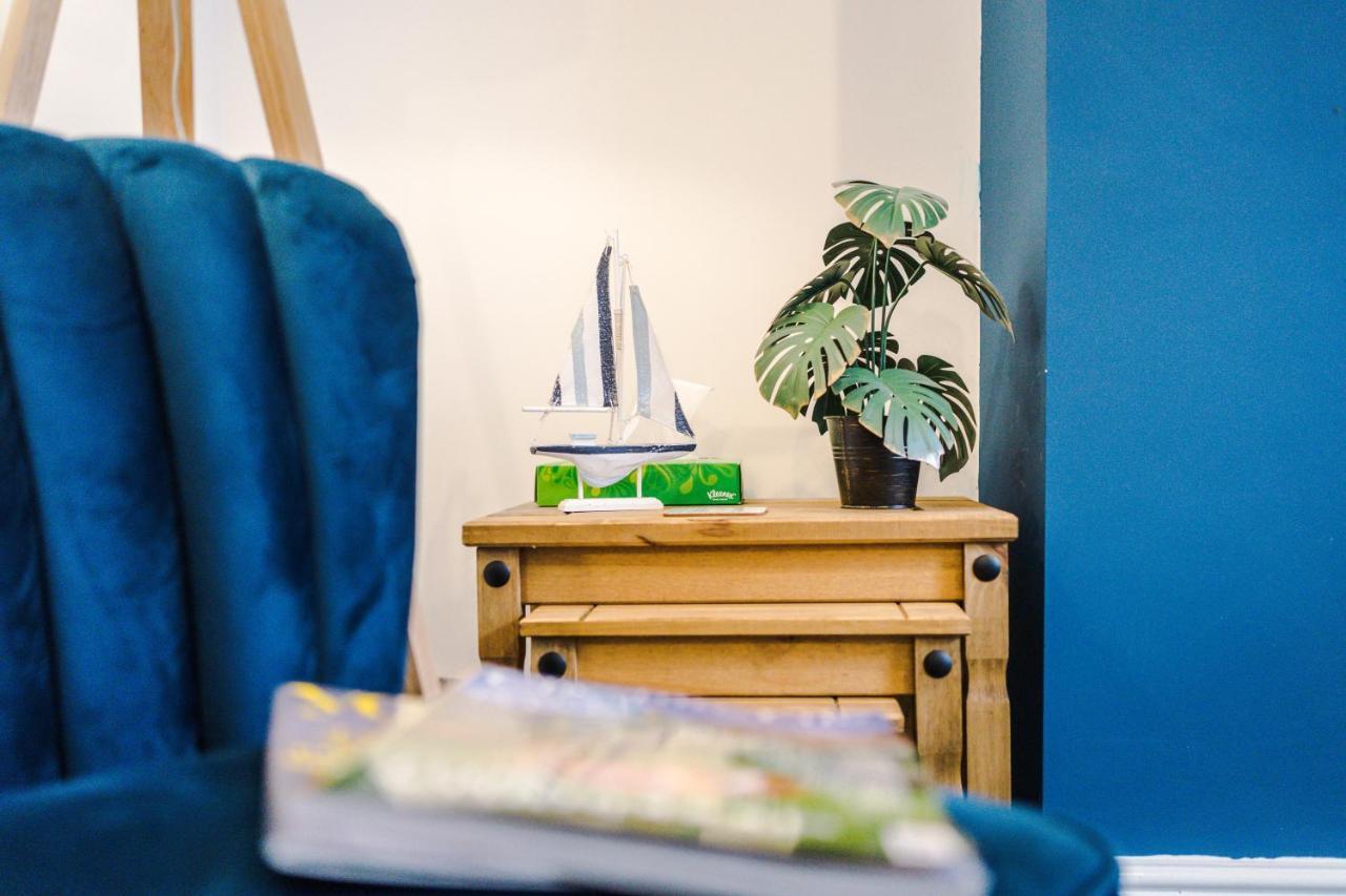 Spacious 2-Bed City-Centre Cottage In Chester By 53 Degrees Property - Ideal For Groups & Couples - Sleeps 6 Exteriér fotografie
