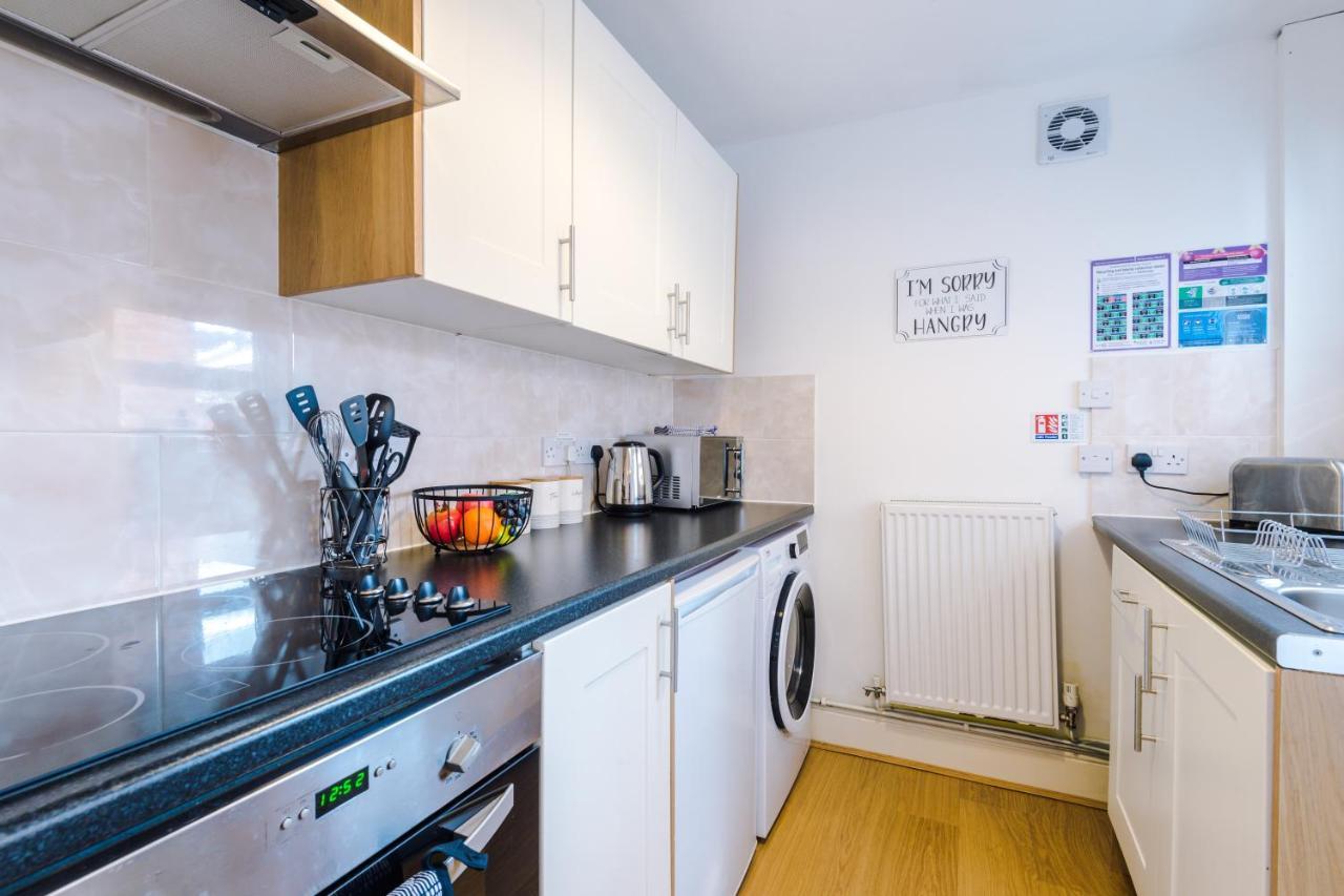 Spacious 2-Bed City-Centre Cottage In Chester By 53 Degrees Property - Ideal For Groups & Couples - Sleeps 6 Exteriér fotografie