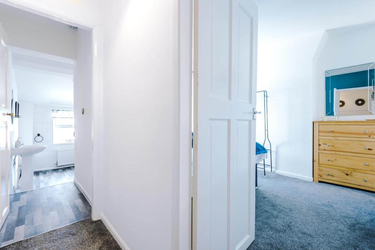 Spacious 2-Bed City-Centre Cottage In Chester By 53 Degrees Property - Ideal For Groups & Couples - Sleeps 6 Exteriér fotografie